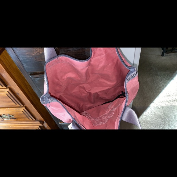 Victoria’s Secret pink bag - Picture 3 of 3
